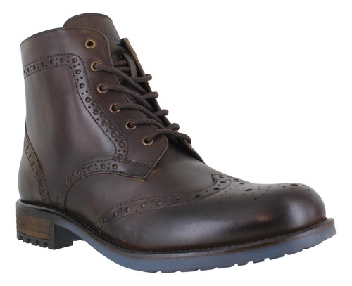 Catesby mens classic brown - mens,