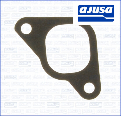 Exhaust intake manifold - exhaust/intake,