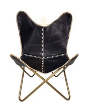 Butterfly chair hand - chair,
