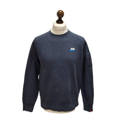 Nike crew sweatshirt - sweatshirt, long