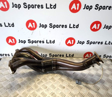 CIVIC TYPE R  EP3 2001 - 2006 2.0 PETROL K20A2 4-2-1 PIPER EXHAUSTS MANIFOLD