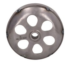 Clutch bell Piaggio, 134 mm