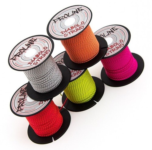 Proline 25m diabolo - diabolo, string