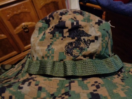 Boonie cover hat woodland - cover,