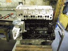Mercedes Sprinter 2.2 CDI 311/313/316 2000-2007 611 Code Remanufactured Engine