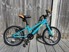 Kid's Bike Carrera Star 16