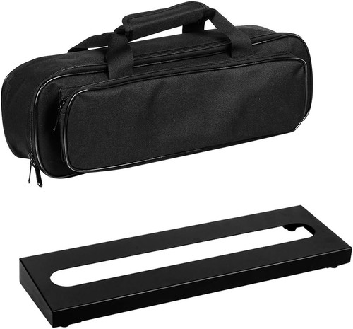 Gokko small guitar pedal board - gokko,