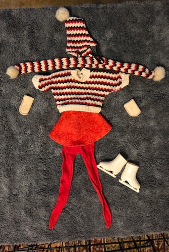 Vintage pedigree sindy doll - vintage,
