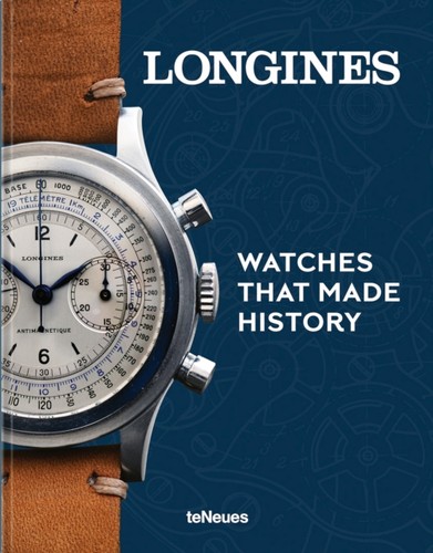 Longines watches that - longines, made