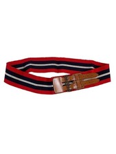 Canadian Forces Royal Canadian Horse Artillery Stable Belt Size 34