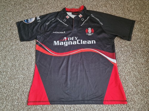 Gloucester rugby 2014 - rugby, 2015