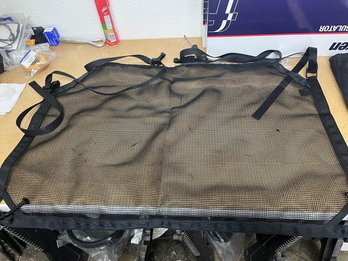 New genuine volvo xc40 - new,