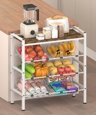 Kitchen Fruit and Vegetable