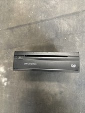 MERCEDES E CLASS CLS W211 W219 SAT NAV CD READER A2118705226