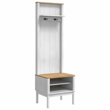 Hallway Cabinet with Shelf