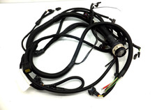 87301862 Wiring Harness Fits