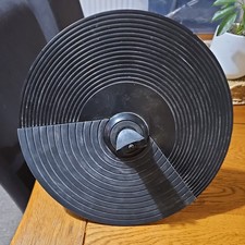 Alesis DM6 11.5in Cymbal With 15" Boom/Arm/Mount & Clamp for Electric Drum Kit