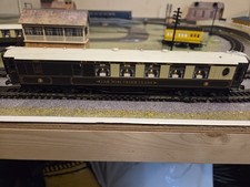 Hornby Pullman Coach With