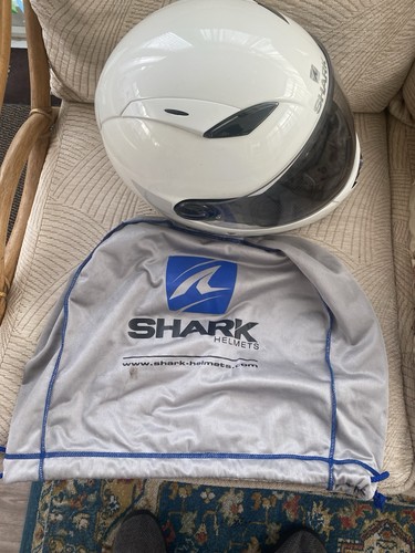 Shark vision full face - xs,