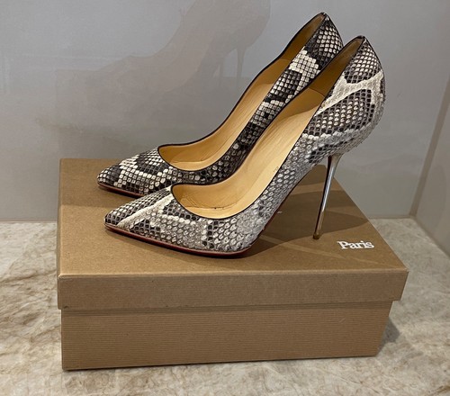 Christian louboutin lipsinka - christian,