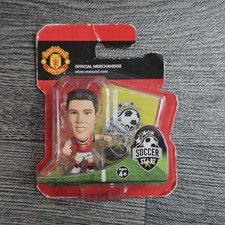 Official Soccerstarz