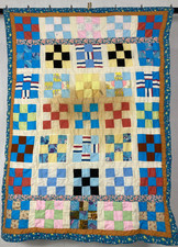 Vintage handmade beautiful - vintage,