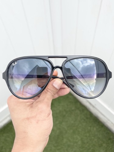 New authentic ray ban cats - authentic,