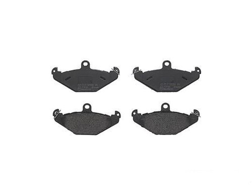 Brembo rear brake pads - brembo,