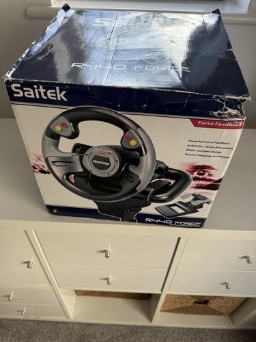 Saitek r440 force - r440,