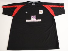 Thornton cleveleys rufc kukri - thornton,