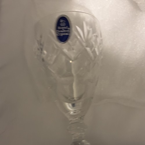 Royal doulton crystal - doulton,