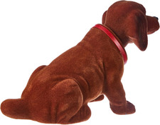 Simba Waldi Waggle Nodding Dog