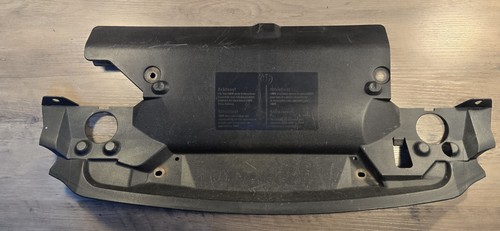 Bmw slam panel top cover - panel,