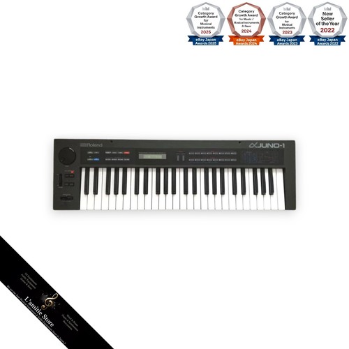 Roland alpha juno keyboard - alpha, juno-1