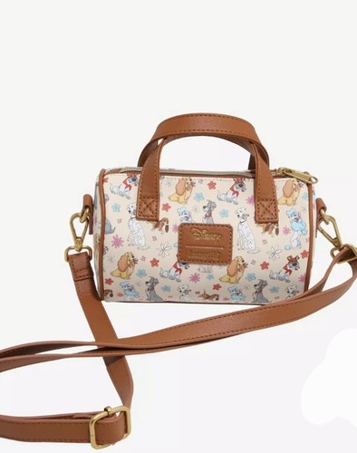 Loungefly disney dogs - loungefly,