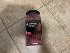 (QTY 500) Buchanan BT2-500JR