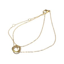 Cartier Sweet Trinity Bracelet