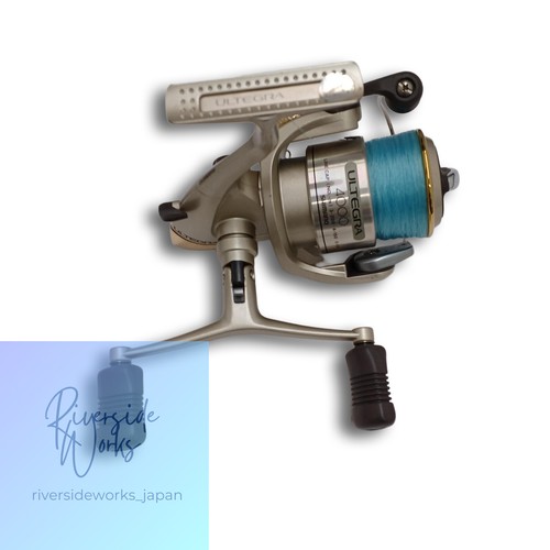 Shimano ultegra 4000 spinning - 4000,
