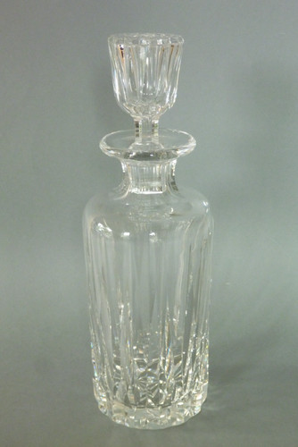 Stuart crystal claridge - stuart,