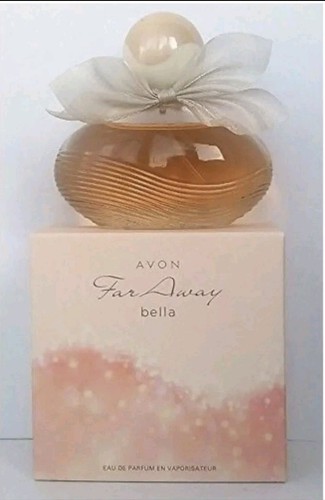 Brand new avon far away - brand,