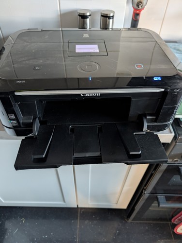 Canon pixma mg6150 wireless - canon,