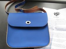 The Vintage Satchel Company