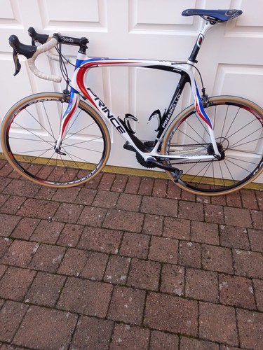 Pinarello prince road - pinarello,