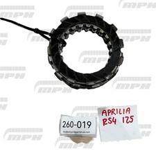 Aprilia RS4 125 2011-2020