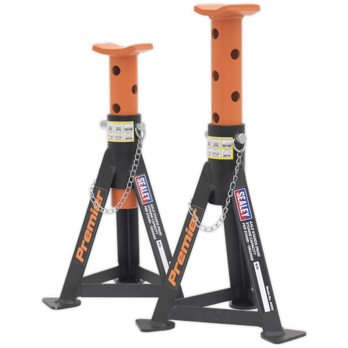 Sealey as3o premier axle - sealey,
