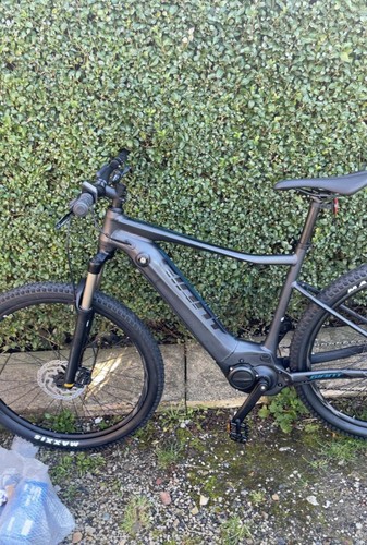 Giant fathom 29er grey - 2,