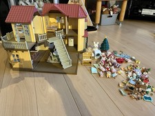 Sylvanian Families Manor House