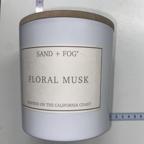 Sand fog 725g floral musk - fog,
