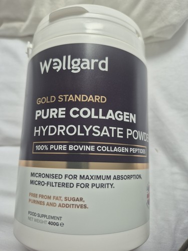 Wellgard gold standard - wellgard,