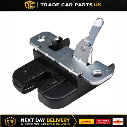 Golf mk5 mk6 tailgate boot - vw,